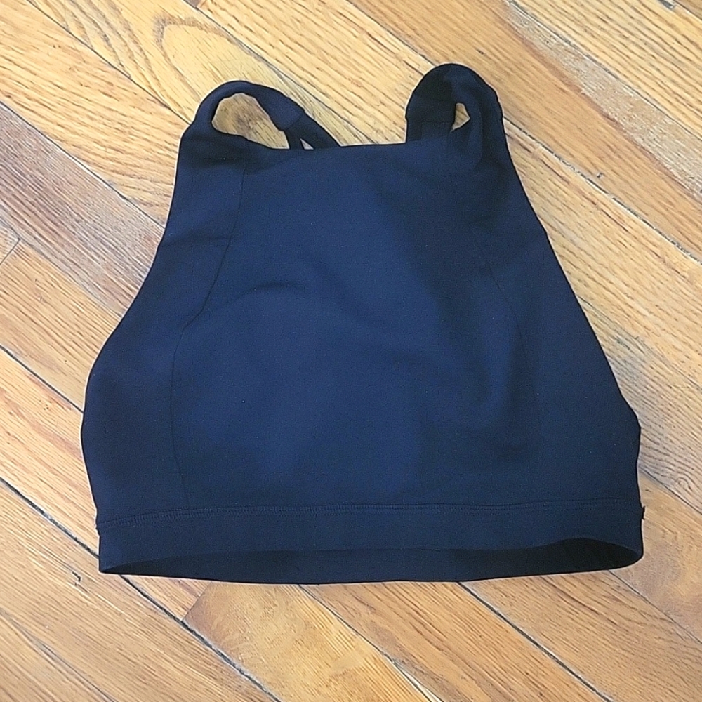 Lululemon Bring the Energy  Bra